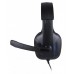 Наушники Gembird GHS-04 Black