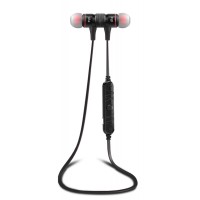 Наушники Ergo BT-920 Black (6256759) Наушники Ergo BT-920 Black (6256759)