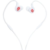 Наушники Remax RM-S1 Pro Earphone White Наушники Remax RM-S1 Pro Earphone White