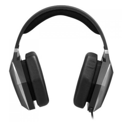 Наушники GIGABYTE FORCE H7 USB 5.1 (FORCE_H7/HEADSET/BLK)