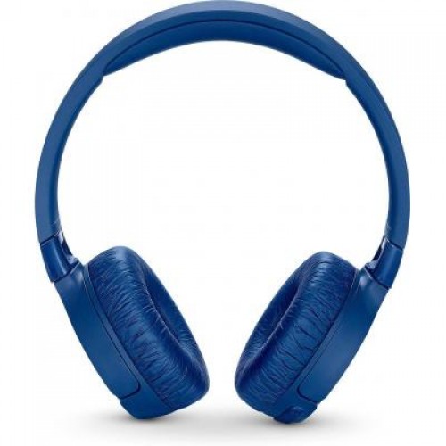 Наушники JBL T600ВТ NC Blue (T600BTNCBLU)