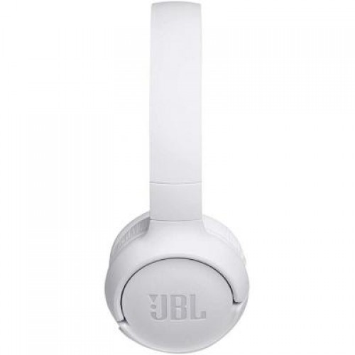 Наушники JBL T500ВТ White (T500BTWHT)