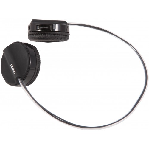 Наушники RAPOO Wireless Stereo Headset H3050 Black