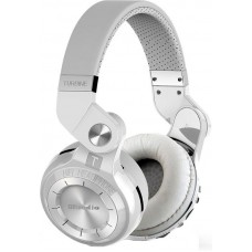 Наушники Bluedio T2 Plus White