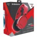 Наушники SteelSeries Arctis 3 Solar Red (61435)