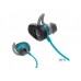 Наушники Bose SoundSport Wireless Aqua