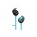 Наушники Bose SoundSport Wireless Aqua