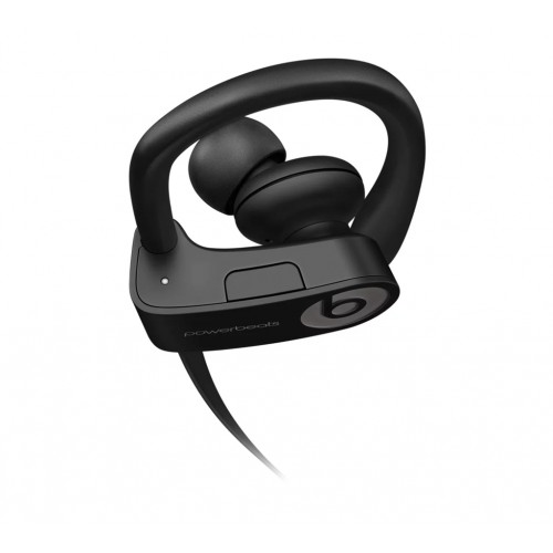 Наушники Beats by Dr. Dre PowerBeats 3 Wireless Black (ML8V2)