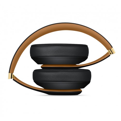 Наушники Beats by Dr. Dre Studio3 Wireless The Skyline Collection Midnight Black (MTQW2)