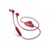 Наушники JBL E25BT Red (E25BTRED)