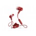 Наушники JBL E25BT Red (E25BTRED)