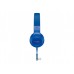 Наушники JBL E35 Blue (JBLE35BLU)