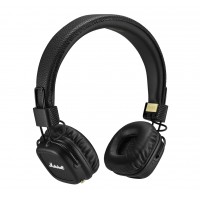 Наушники Marshall Major II Bluetooth Black (4091378) Наушники Marshall Major II Bluetooth Black (4091378)