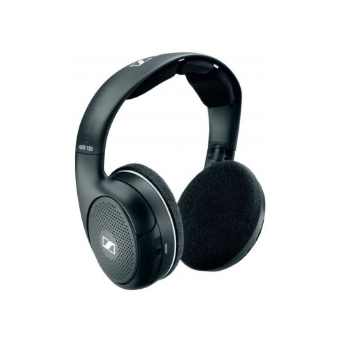 Наушники Sennheiser RS 120-II