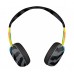 Наушники SkullCandy Grind Locals Only/Yellow/Black Ttech