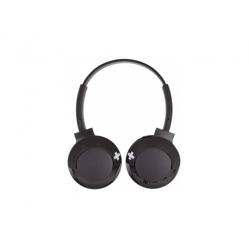 Наушники Philips SHB3075 Black (SHB3075BK/00)