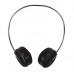 Наушники RAPOO Wireless Stereo Headset H3050 Black