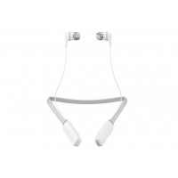 Наушники Skullcandy Inkd 2.0 Wireless White/Gray (S2IKW-J573) Наушники Skullcandy Inkd 2.0 Wireless White/Gray (S2IKW-J573)