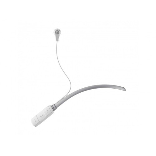 Наушники Skullcandy Inkd 2.0 Wireless White/Gray (S2IKW-J573)