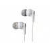 Наушники Skullcandy Inkd 2.0 Wireless White/Gray (S2IKW-J573)