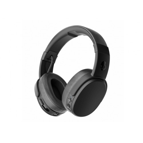 Наушники Skullcandy Crusher BT Black (S6CRW-K591)