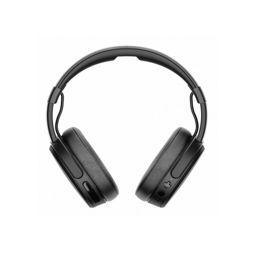 Наушники Skullcandy Crusher BT Black (S6CRW-K591)