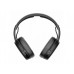 Наушники Skullcandy Crusher BT Black (S6CRW-K591)