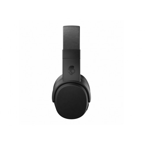 Наушники Skullcandy Crusher BT Black (S6CRW-K591)