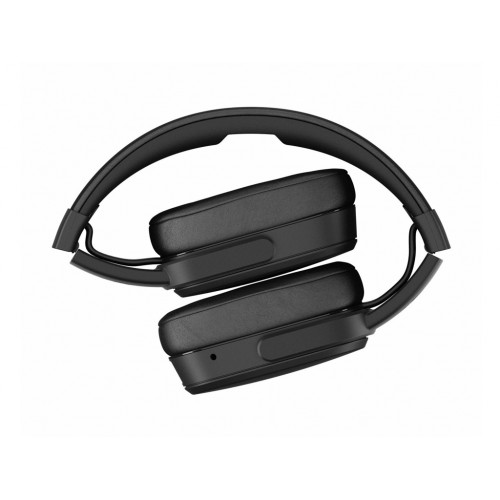 Наушники Skullcandy Crusher BT Black (S6CRW-K591)