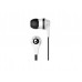 Наушники SkullCandy Inkd 2.0 White/Black/White (S2IKFY-074)