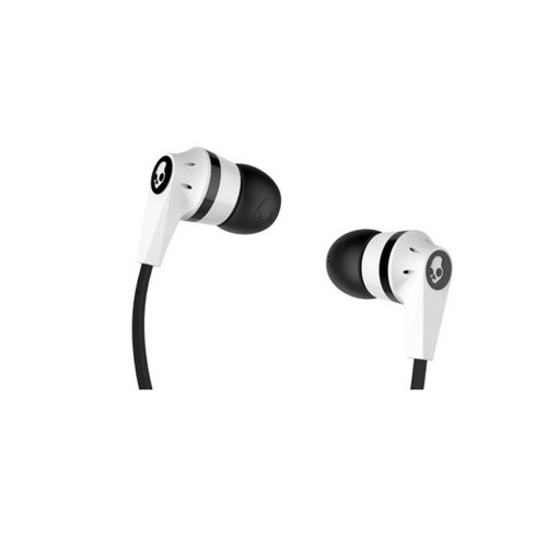 Наушники SkullCandy Inkd 2.0 White/Black/White (S2IKFY-074)