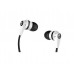 Наушники SkullCandy Inkd 2.0 White/Black/White (S2IKFY-074)