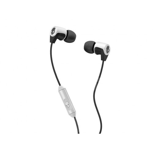 Наушники SkullCandy Inkd 2.0 White/Black/White (S2IKFY-074)