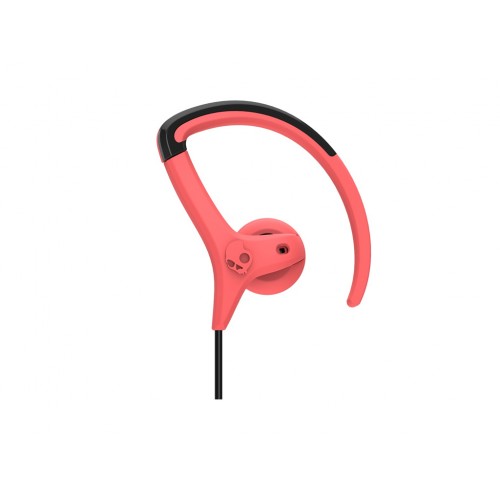 Наушники SkullCandy Chops Bud Hot Red/Black (S4CHGZ-318)