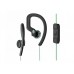 Наушники SkullCandy Chops Flex Black/Mint/Swirl (S4CHY-K602)