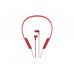 Наушники Sony MDR-XB70BT Red