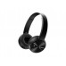 Наушники Sony MDR-ZX330BT Black (MDRZX330BT.E)