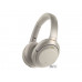 Наушники Sony Premium Noise Cancelling Headphones Silver (WH-1000XM3G)