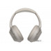 Наушники Sony Premium Noise Cancelling Headphones Silver (WH-1000XM3G)