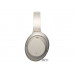 Наушники Sony Premium Noise Cancelling Headphones Silver (WH-1000XM3G)