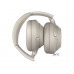 Наушники Sony Premium Noise Cancelling Headphones Silver (WH-1000XM3G)