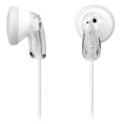 Наушники Sony MDR-E9LP (White)