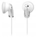 Наушники Sony MDR-E9LP (White)