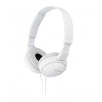 Наушники Sony MDR-ZX110 White Наушники Sony MDR-ZX110 White