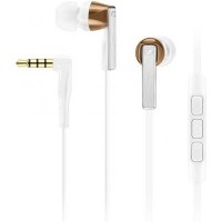 Наушники Sennheiser CX 5.00i White Наушники Sennheiser CX 5.00i White
