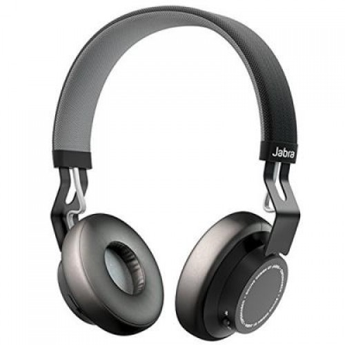 Наушники Jabra Move Black (100-96300000-60)