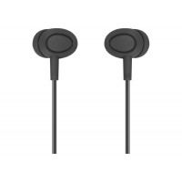 Наушники Nomi NHS-135 Black (378460)