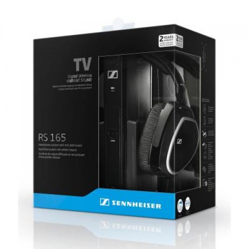 Наушники Sennheiser RS 165