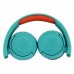 Наушники JBL Junior JR300BT Teal (JR300BTTEL)