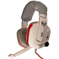 Наушники Somic G909 White (9590008951) Наушники Somic G909 White (9590008951)